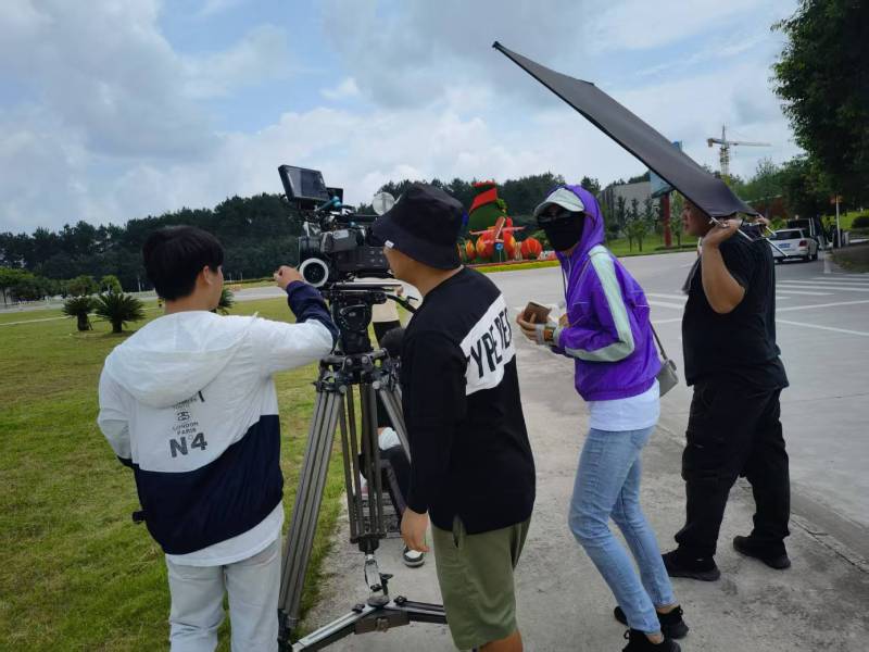 场景赋能，枣强县TVC拍摄打造品牌沉浸式体验