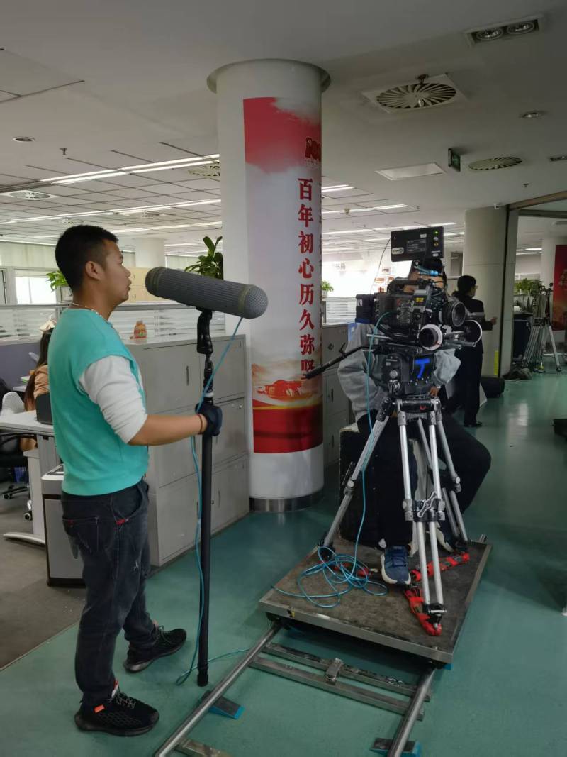 枣强县广告片拍摄：用故事化表达传递品牌温度，拉近与用户的距离！