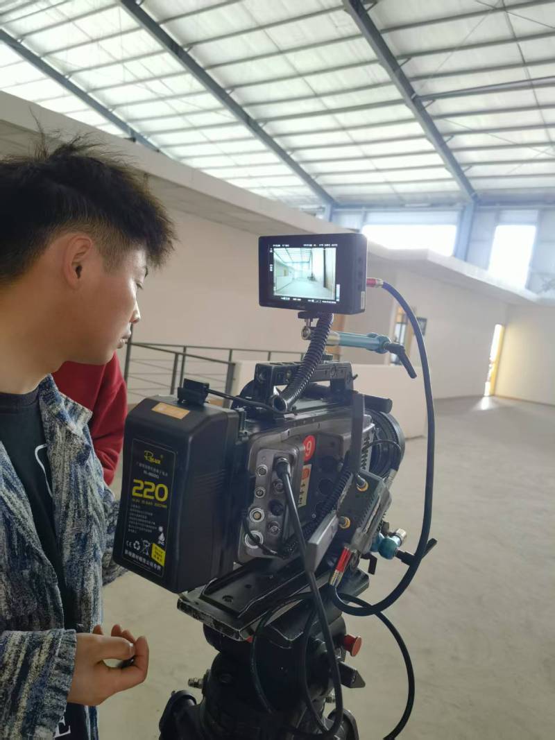 解锁枣强县广告片拍摄：以创意镜头，解锁品牌商业价值新高度