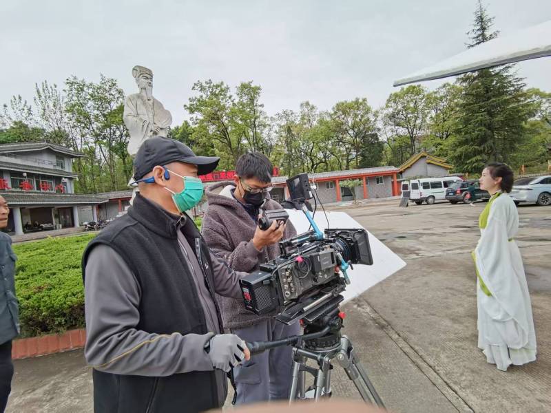 枣强县广告片拍摄公司：从策划到投放，一站式服务，让品牌传播更高效！