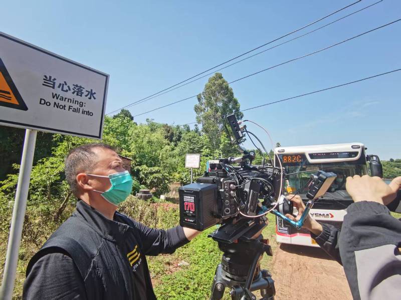枣强县TVC拍摄公司：深耕本地市场，为品牌定制专属拍摄方案