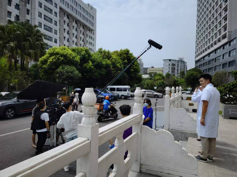 枣强县广告片拍摄公司低成本实现高规格制作的诀窍